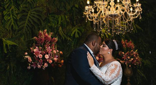 Casamentos de Pré Wedding & Casamento Luana e Luiz