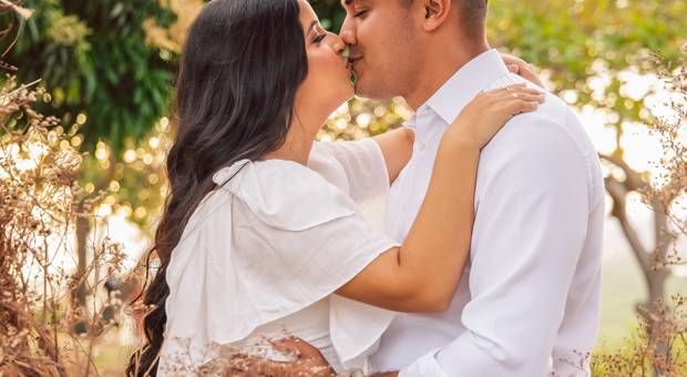 Pré Casamento de Pré Casamento Sideane e Lucas