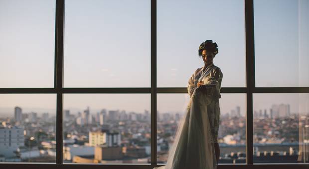 Casamentos de Casamento Flavya e Rodrigo
