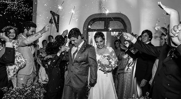 Casamentos de Inabel & Edpo