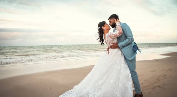 Casamentos de Casamento Leticia e Jhonatas