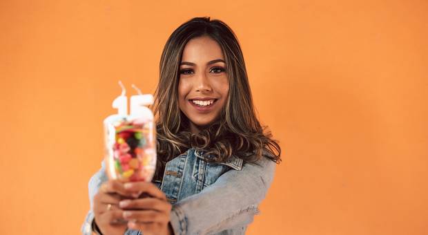 15 Anos de Ensaio 15 anos Helloá Colino