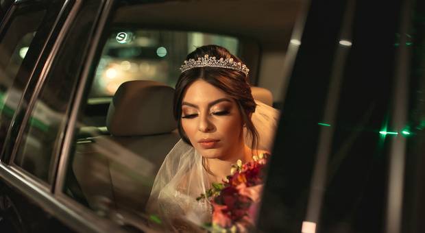 Casamentos de Casamento Clássico pra você se inspirar de Dreissy e Erasmo