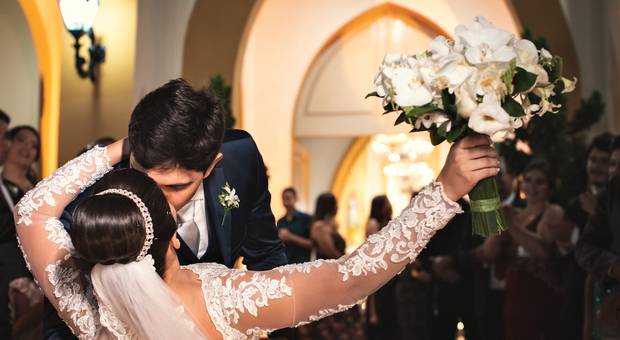 Casamentos de Casamento Paula e Samuel