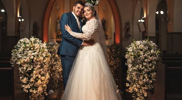 Casamentos de Casamento Hello e Plinio
