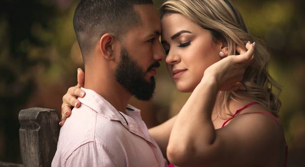 Pré Casamento de Pré Wedding Camila e Welisson