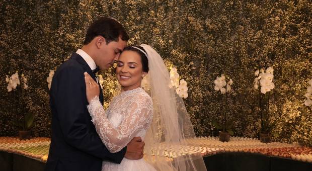 Casamentos de Casamento João e Alciely