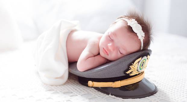 Newborn de Newborn da Manuela 