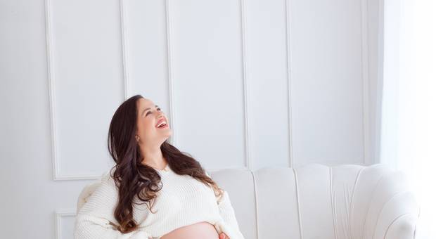 Gestante de Estrela - sessão gestante 