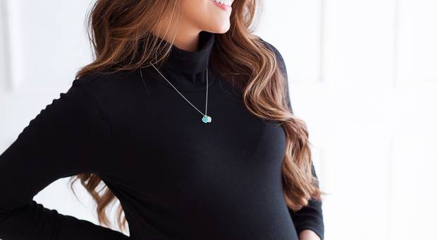 Gestante de Leticia - sessão gestante 