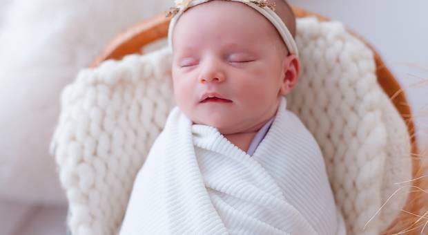 Newborn de Alice - Newborn 