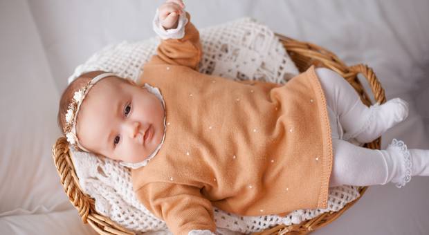 Acompanhamento de Helena - 3 meses