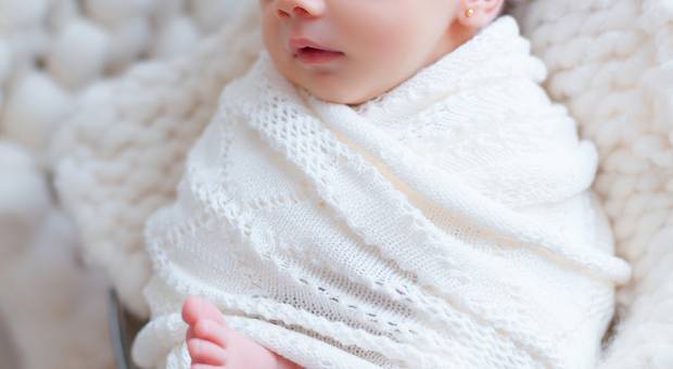 Newborn de Mamãe Thays - Newborn 