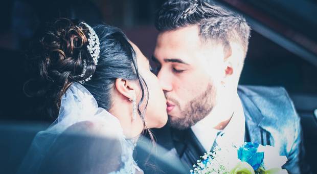 Casamento de Casamento Thaigra de Neto