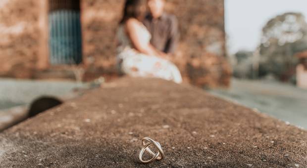 Pre Wedding de Luiz e Alessandra