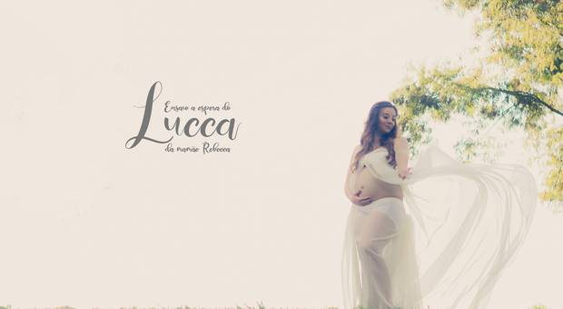 Gestante de Rebecca