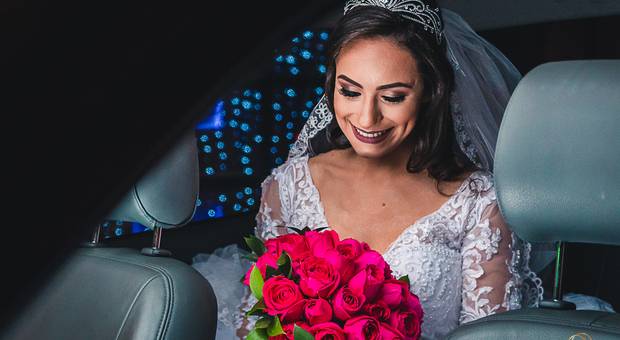 Casamento de Natália e Felipe