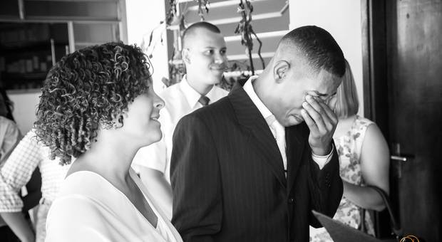 Casamento de Casamento Maria Tereza + Wesley