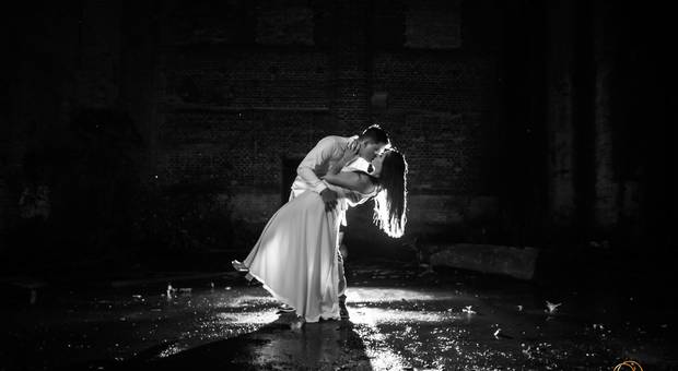 Pre Wedding de Priscila e Fabio