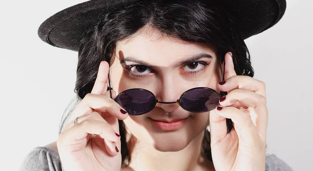 Ensaio de Ensaio Feminino Giovana