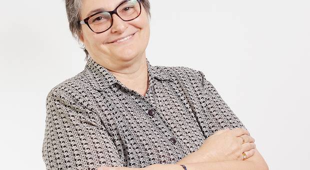 Perfil Profissional de Ensaio Profissional Mirdes 