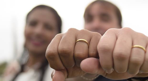 Casamento de Casamento Civil Izabel e Ricardo 