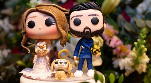 Casamento de Casamento Bruno e Carol