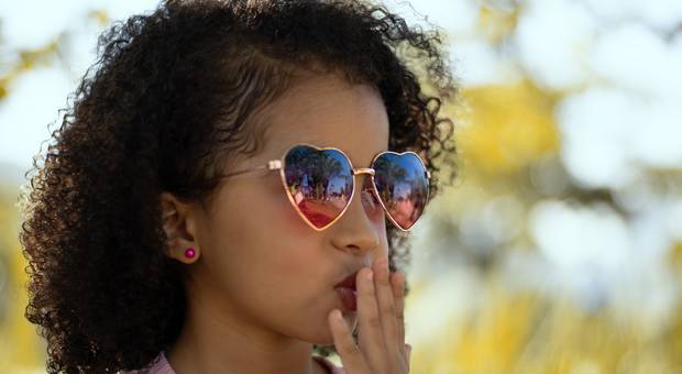 Ensaio de Ensaio Infantil da Valentina