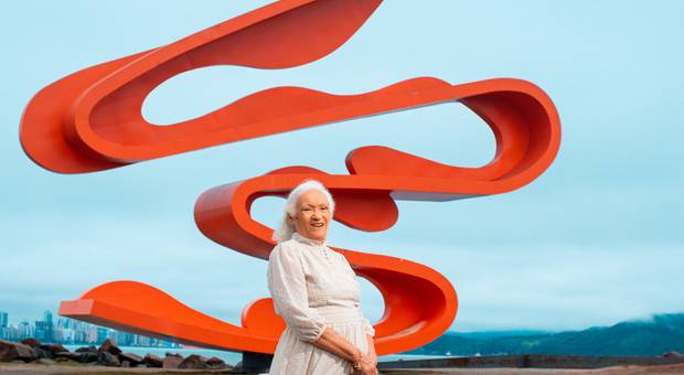 Aniversario de Ensaio Maria - 80 Anos