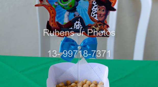 Aniversario de Aniversario 1 ano Gabriel