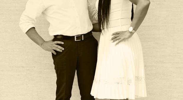 Casamento de Casamento Adevaldo e Daniela