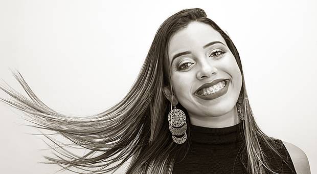 Ensaio de Ensaio Mariana