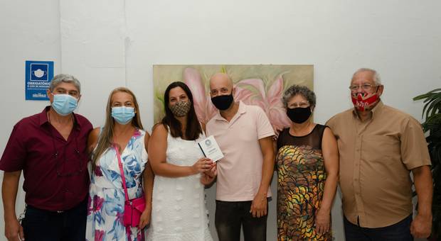 Casamento de Casamento Kennedy e Renata