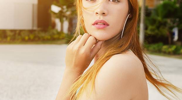 Ensaio de Mabili - Canto do Forte, Praia Grande - SP