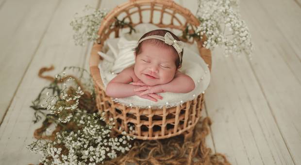 Newborn de Newborn Rafaela