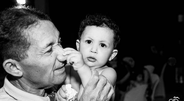 Aniversário de Festa Benício | 1 ano