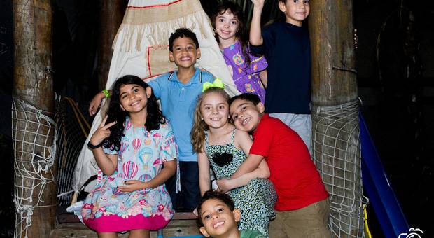 Aniversário de Festa Lauro | 6 anos