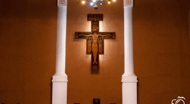 Batizado de Batizado | Isabelle