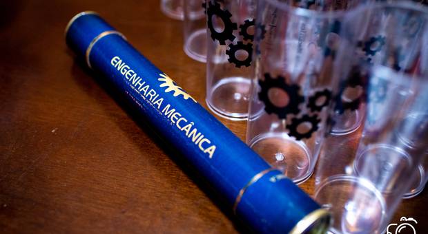 Formatura de Hiandara | Jantar de Formatura