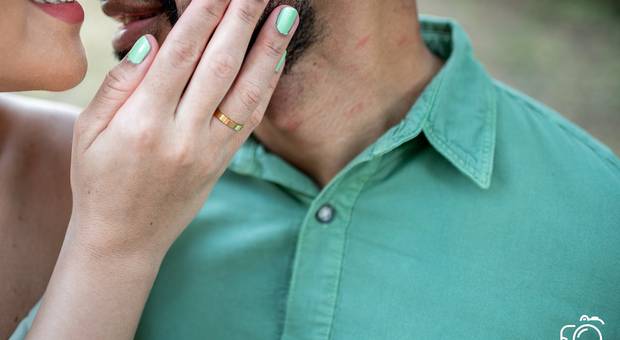 Casamento de Enza e Eucassio | Ensaio Pré Casamento