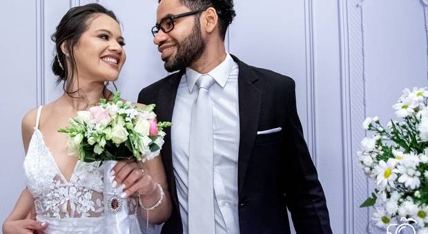 Casamento de Casamento | Enza e Eucassio