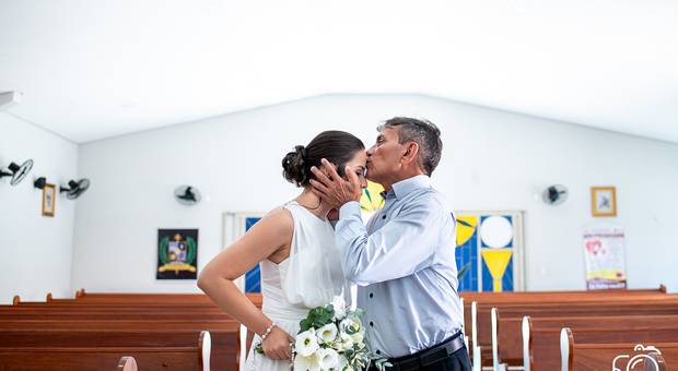 Casamento de Casamento | Hayane e Anando