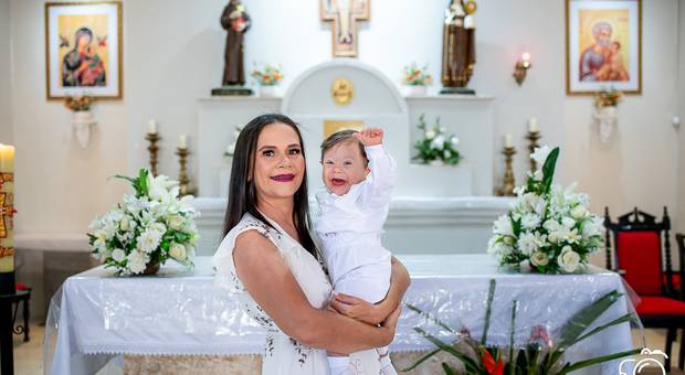 Batizado de Batizado | Francisco