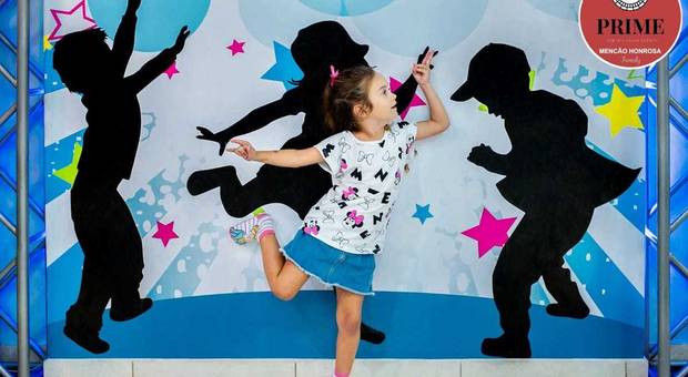 Premiação de Menção Honrosa | Prime Photo Association