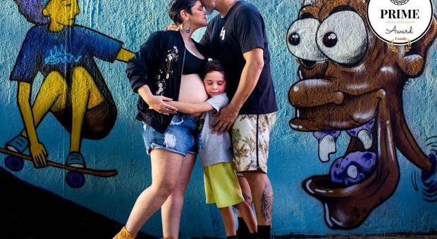 Premiação de Foto Premiada | Prime Photo Association