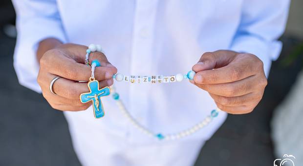 Batizado de Batizado | Luiz Neto