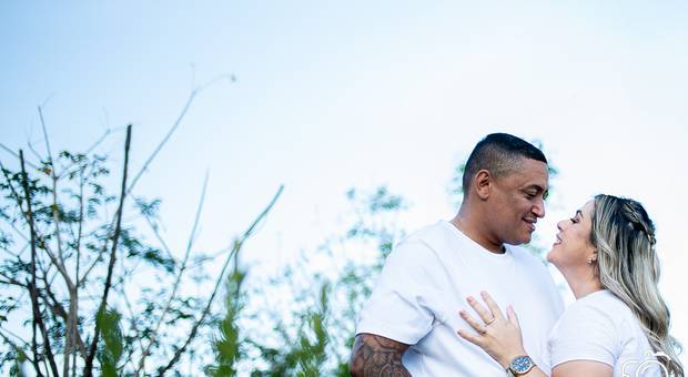 Casamento de Patricia e Pedro | Ensaio Pré Casamento