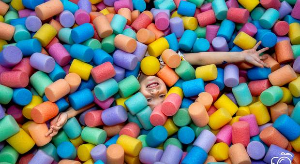 Aniversário de Festa Laura e Arthur | 6 anos e 4 anos