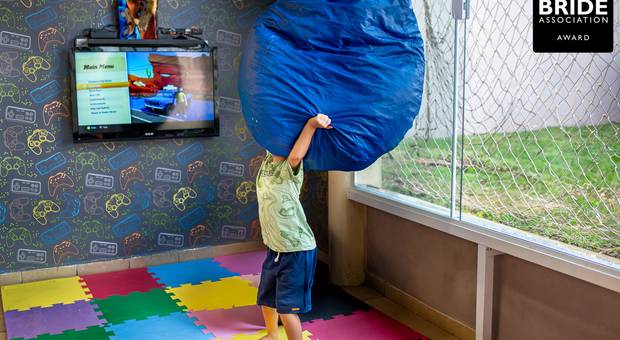 Premiação de Foto Premiada | Bride Association