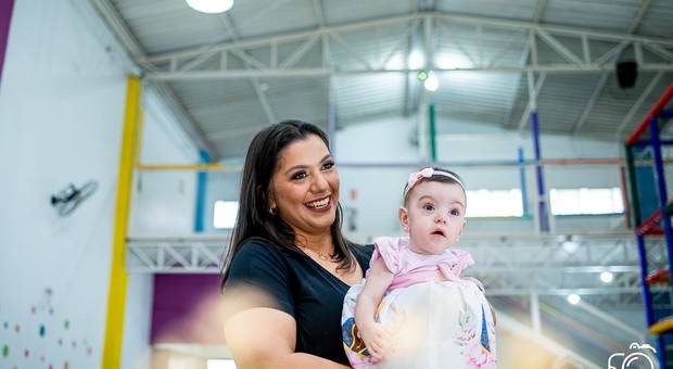 Aniversário de Festa Maria Eduarda | 1 ano